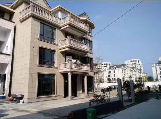 工程案例